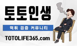 토토인생